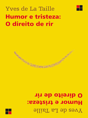cover image of Humor e tristeza
